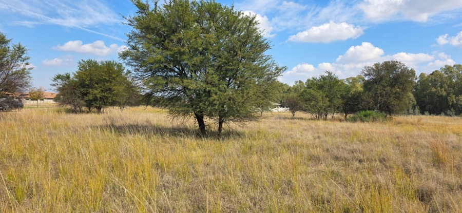 0 Bedroom Property for Sale in Wilkoppies North West